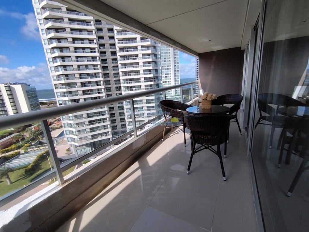 apartamento en venta yo alquiler zona Playa brava