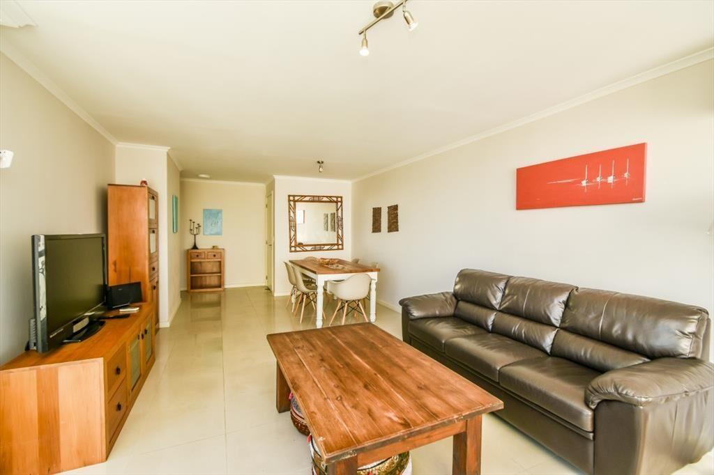 APARTAMENTO EN ALQUILER TEMPORARIO DE 3 SUITES EN EDIFICIO