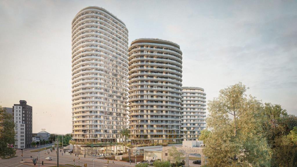 Venta apartamento 1 dormitorio La Blanqueada Ventura Sky Re