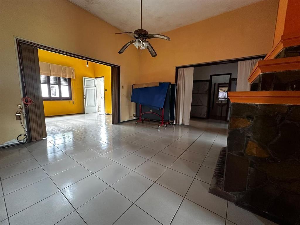 Casa en San José de Mayo
