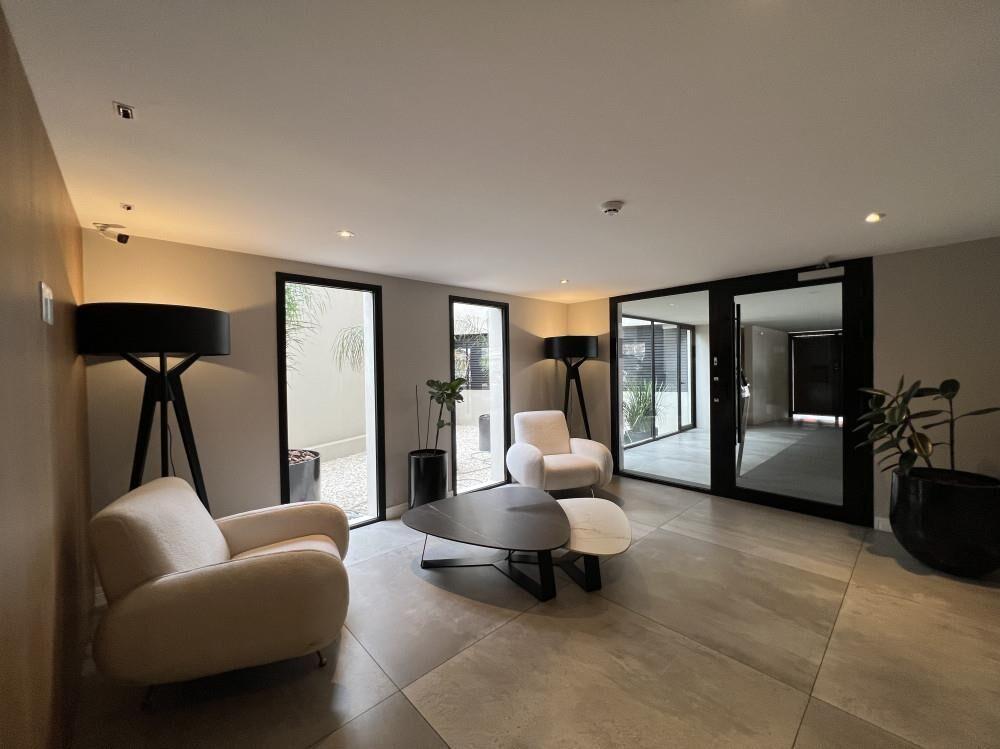 Alquiler apartamento 2 dorm en Prado, Bv. Artigas y Millán