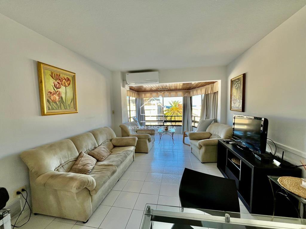 En venta apartamento en Peninsula de 3