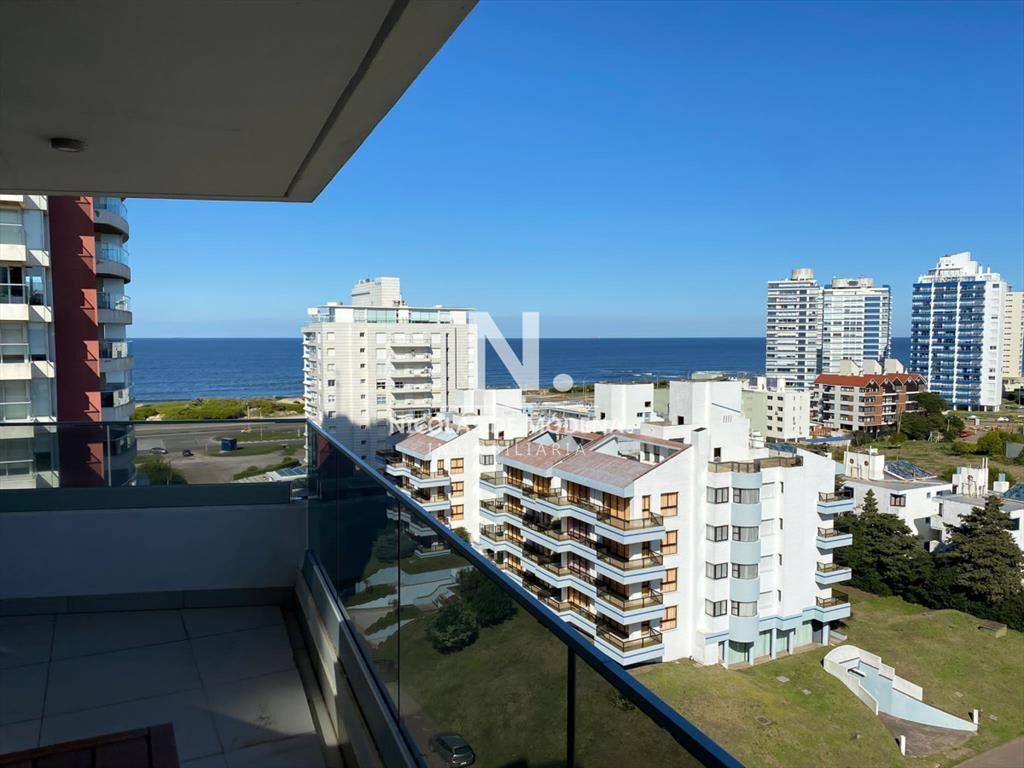 Venta Apartamento de 2 dormitorios en Playa Brava