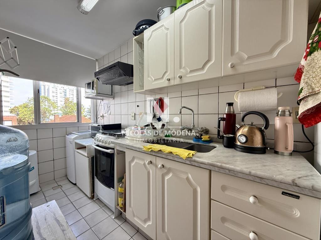 Apartamento en venta en Edificio Cap Bretón  Av.