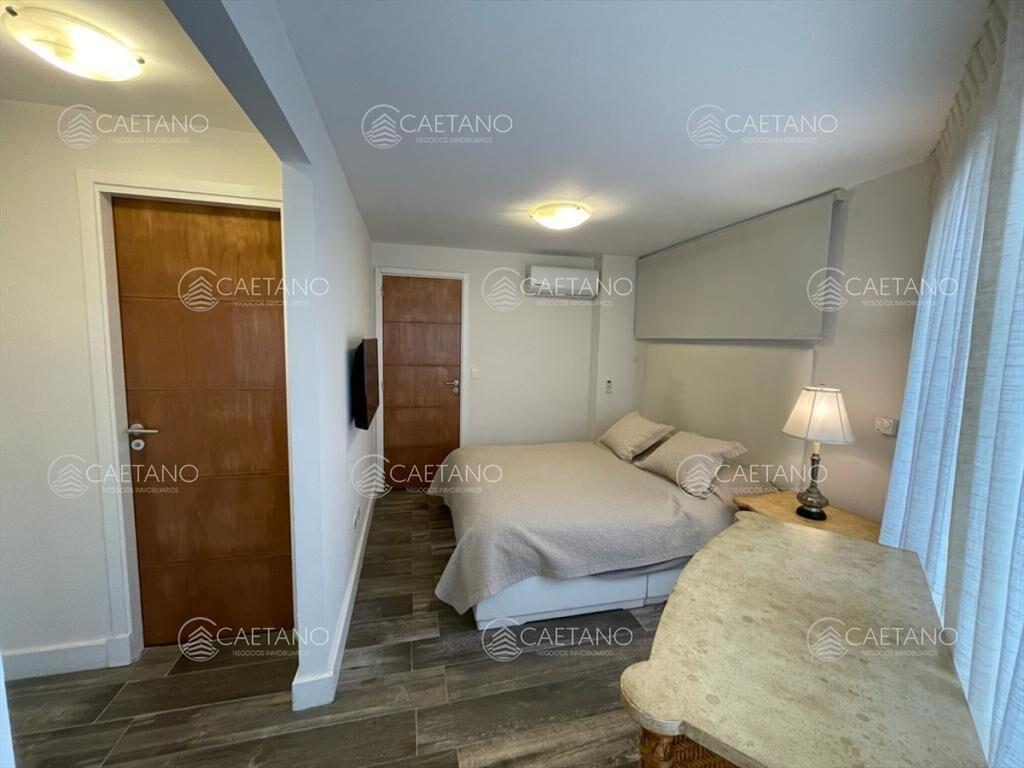 Apartamento en venta de 1 dormitorio en Punta Del