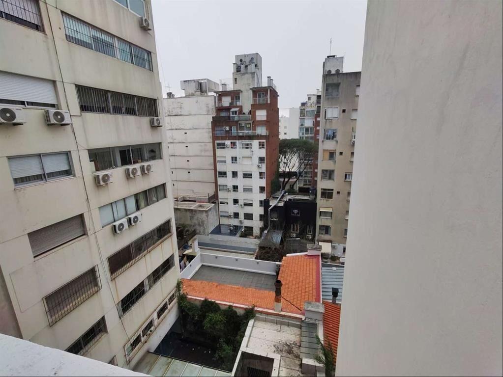 Alquiler apartamento de 1 dormitorio, terrazas y cocina def