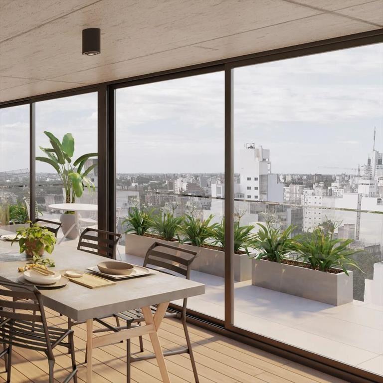 Venta apartamento 1 dormitorio Cordón Arcadia