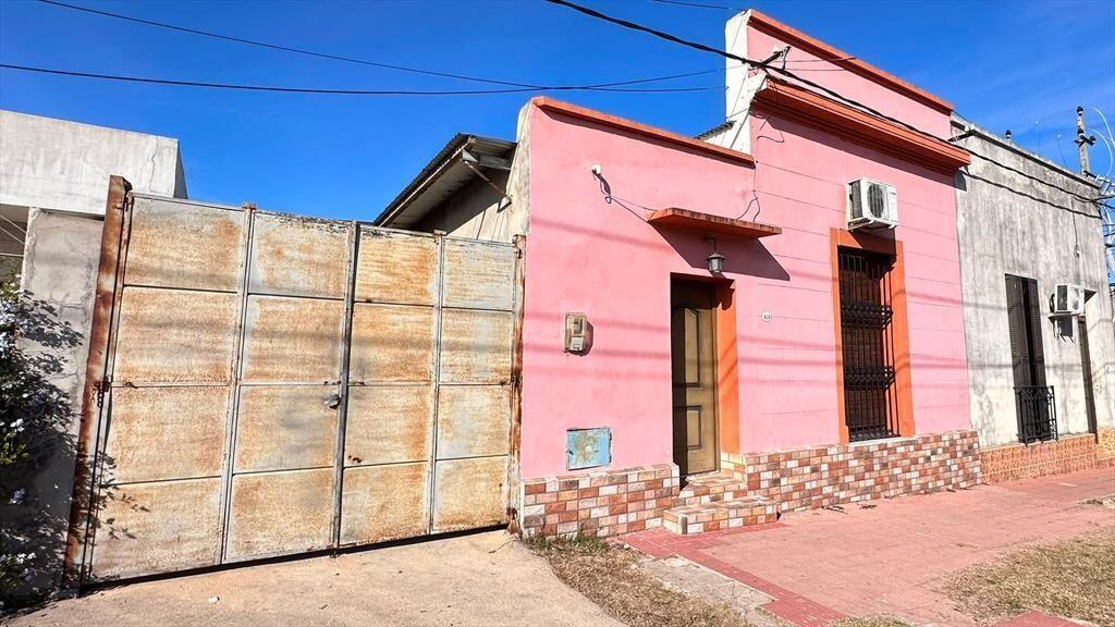 GRAN CASA ALQUILER 3 DORMITORIOS