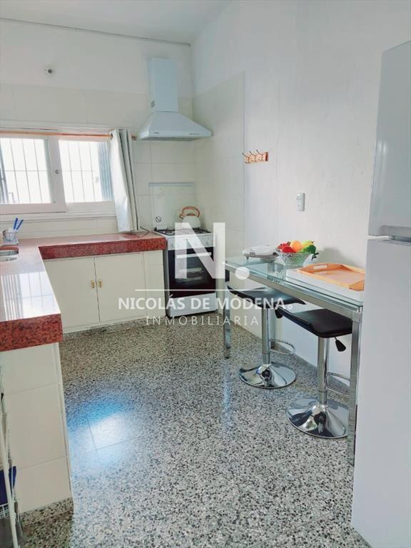Amplia casa en venta San carlos.