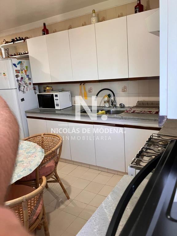 Vende hermoso depto de 3 dormitorios con vista,