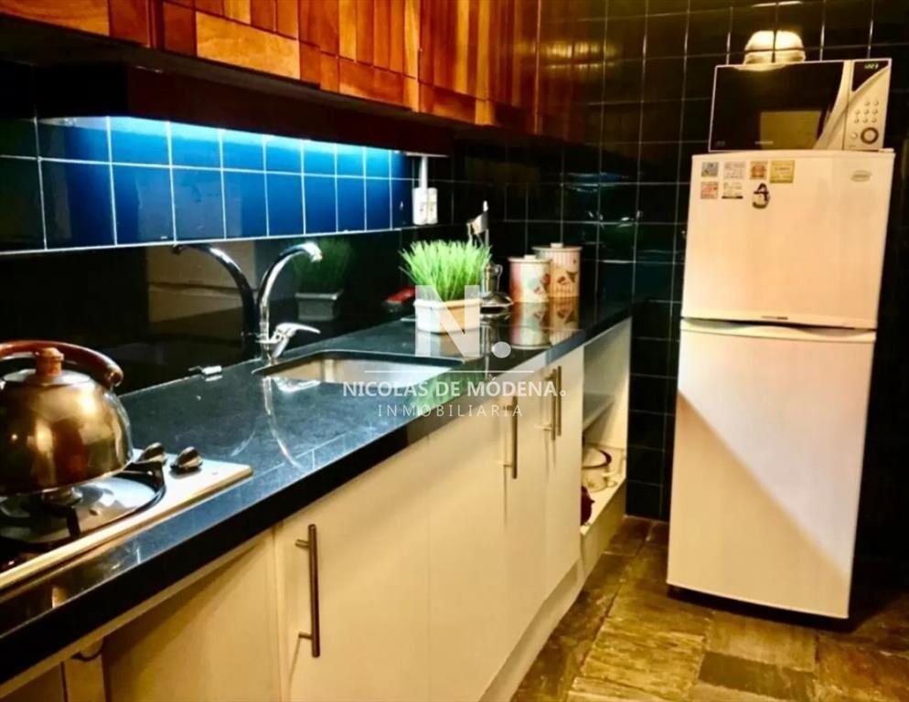 Apartamento con excelente Ubicación en La Barra