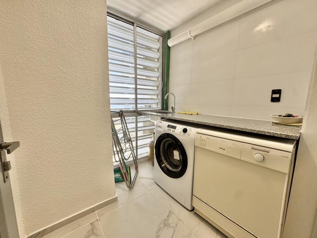 APARTAMENTO DE 2 DORMITORIOS 2 BAÑOS EN ALQUILER TEMPORAL