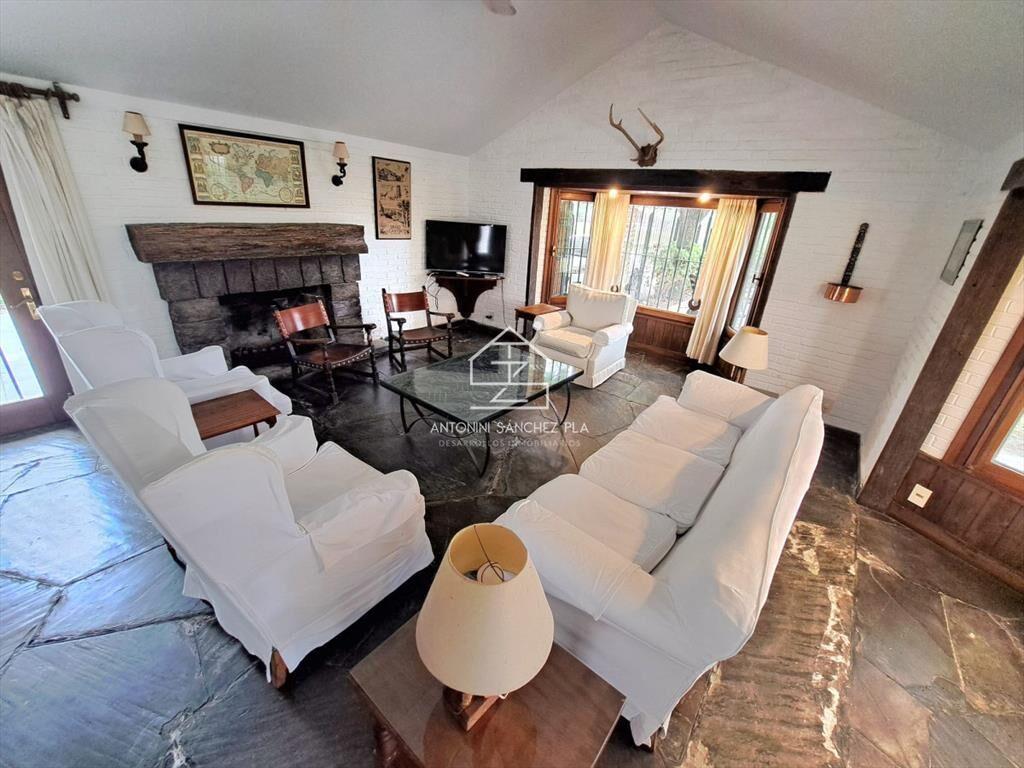 Casa en Punta del Este, Mansa