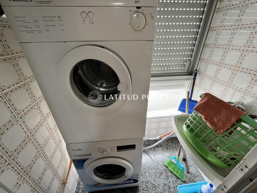 Apartamento en Peninsula, 3 dormitorios