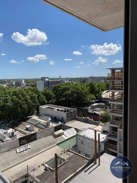 Alquiler de Monoambiente en Cordón con Terraza