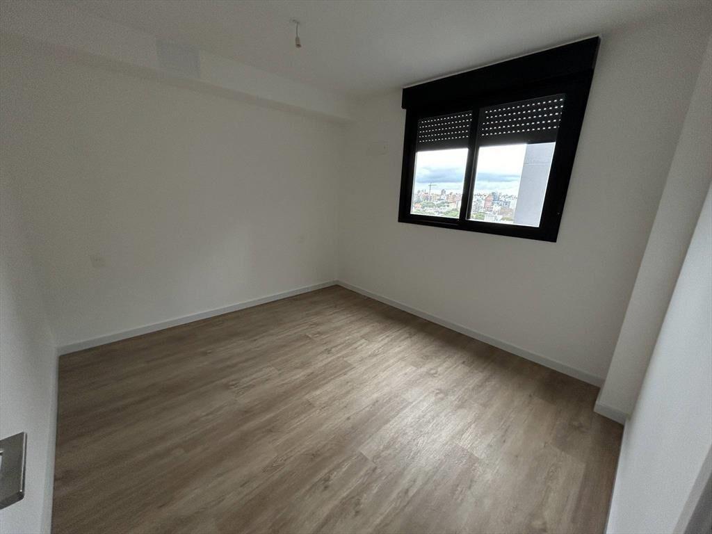 Venta de Apartamento con 1 dormitorio y garage en Cordón Sur