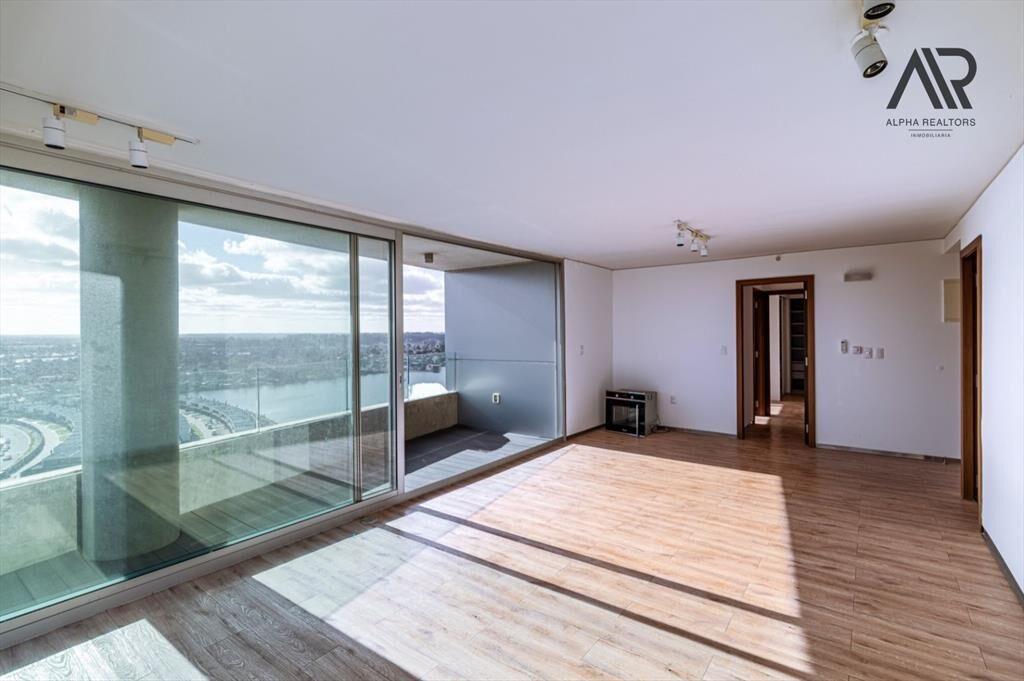 Venta apartamento 2 dormitorios y garage Faros De Carrasco
