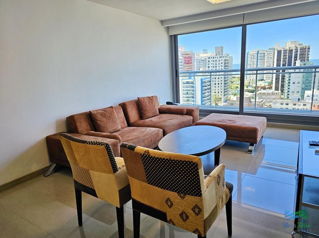 Venta de apartamento a estrenar de 2 suites en