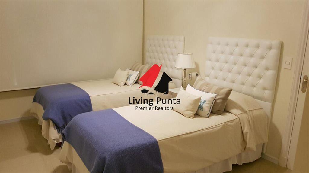 Apartamento Extraordinario en Imperiale III, una
