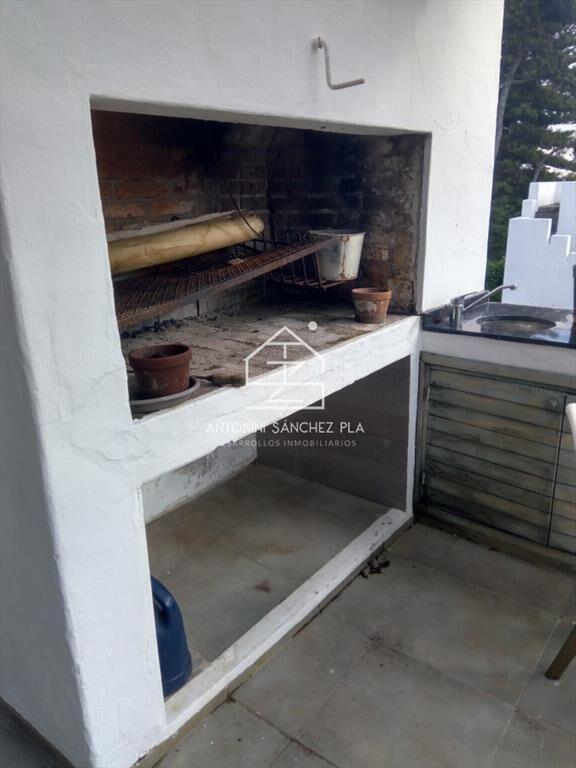 DUPLEX FRENTE AL MAR EN BRAVA