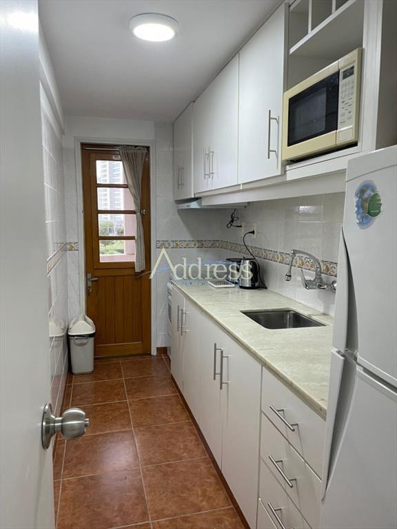 Apartamento en Punta del Este, Brava