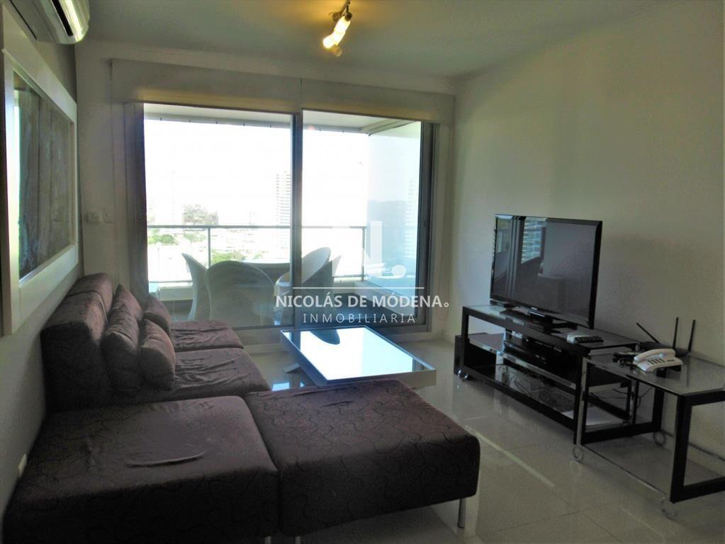 En venta espectacular Apartamento en Brava- Punta