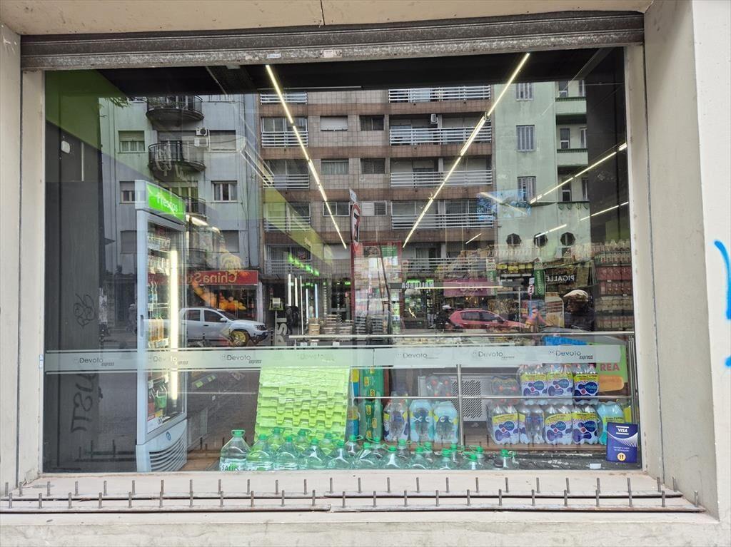 - VENTA LOCAL COMERCIAL - CON RENTA - CENTRO - TRESCRUCES -