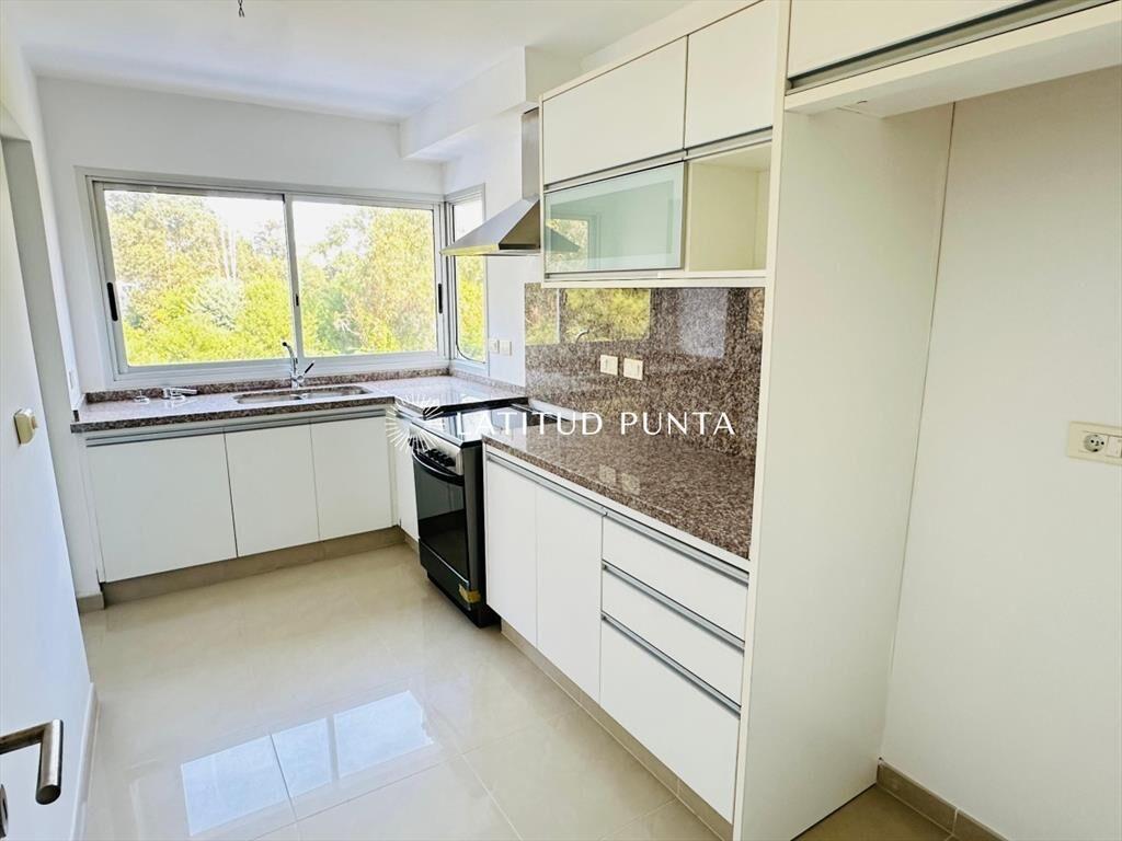 Apartamento en Altos del Golf - Rincón del 2