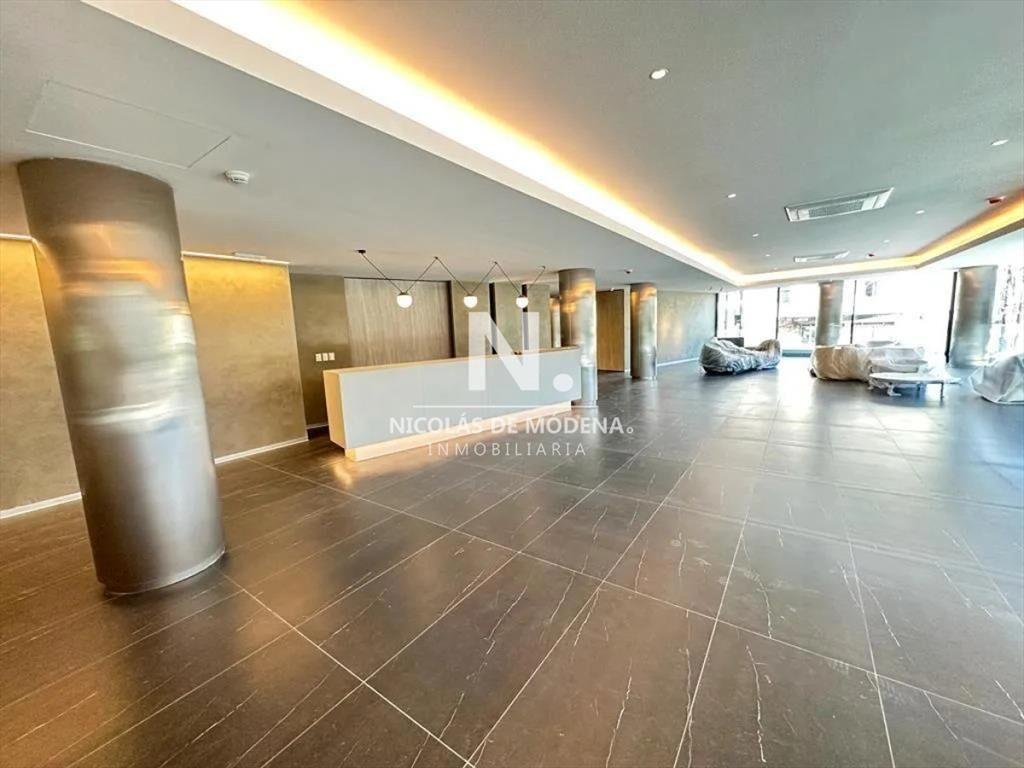 Venta Apartamento de 3 Dormitorios con cochera.