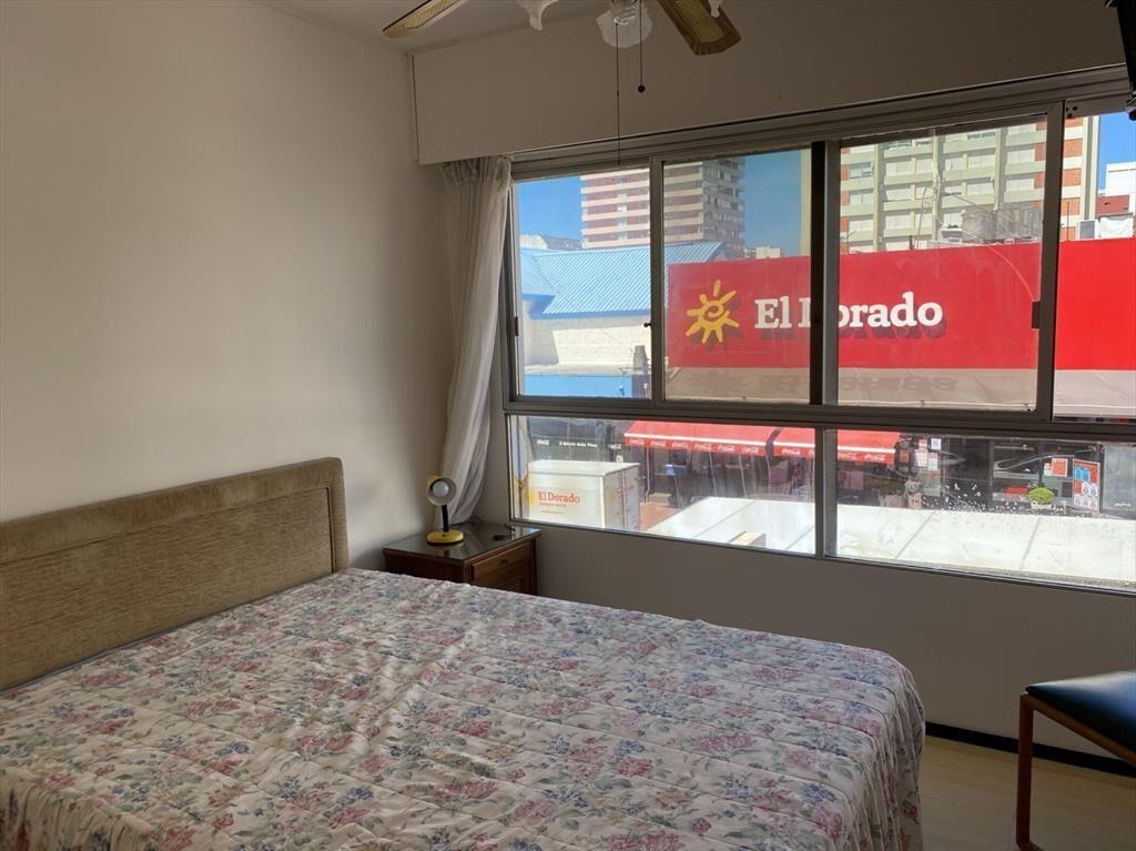 VENTA APARTAMENTO CALLE 29 Y 20 2 DORMITORIOS