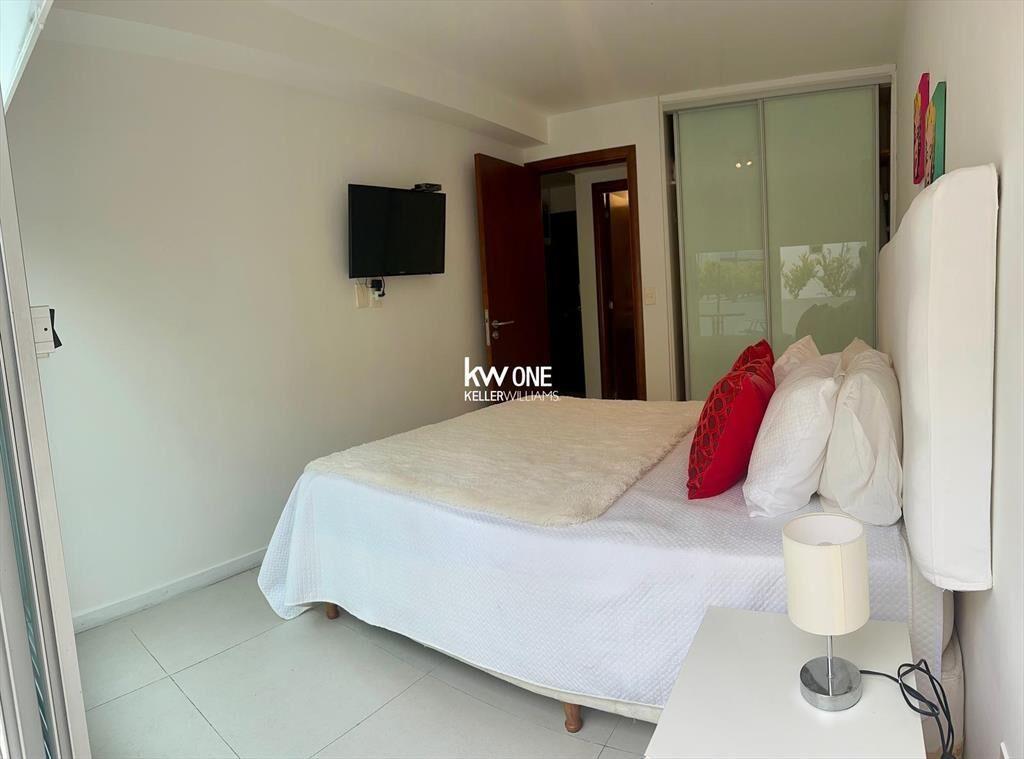 Apartamento departamento en Zona Puerto, moderno, con ameni