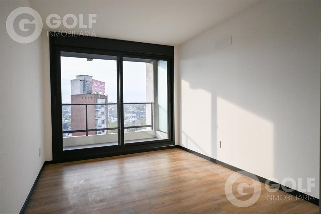 Venta de apartamento 1 dormitorio en Parque Batlle