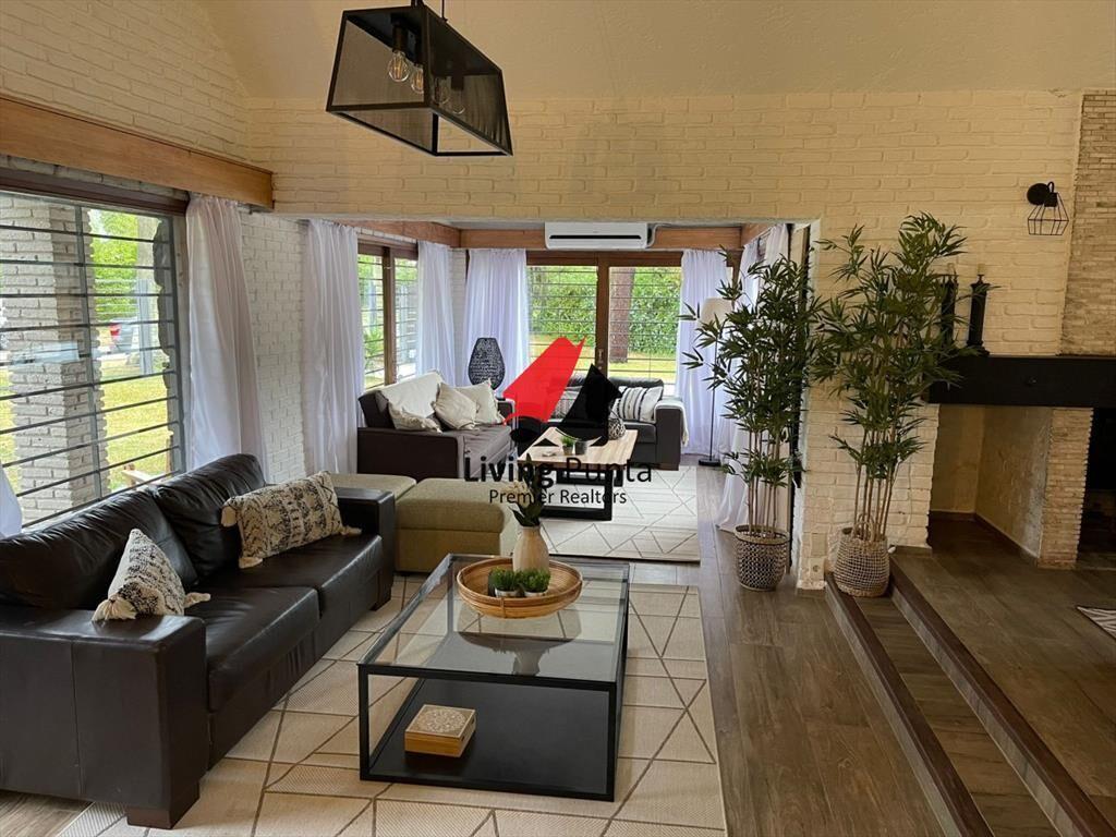 gran casa en alquiler en Punta del Este