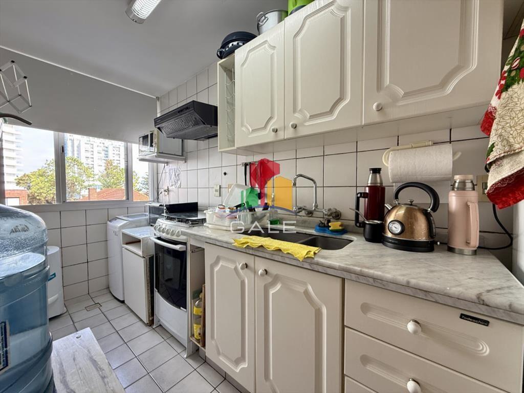 Apartamento en venta en Edificio Cap Bretón Av.