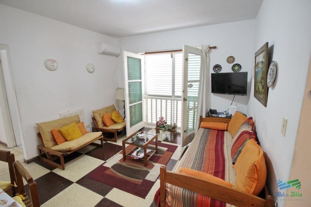 Apartamento en alquiler y venta en Península-