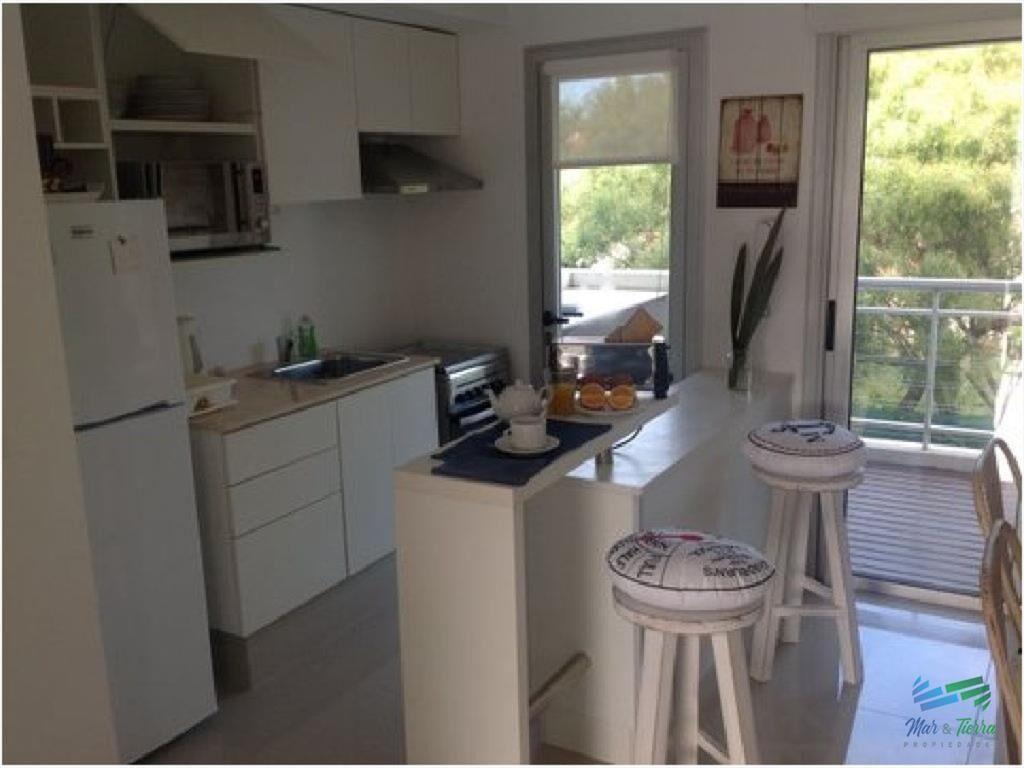 Apartamento en Rincón del Indio, 2 dormitorios