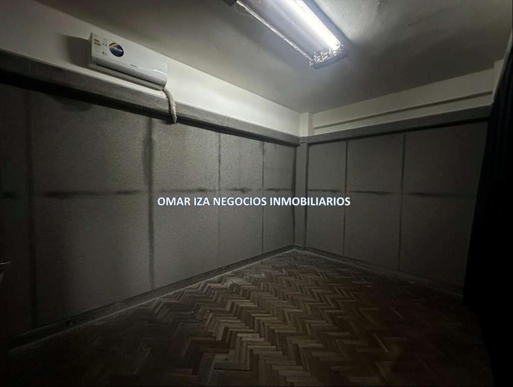 ALQUILER LOCAL COMERCIAL CENTRO, 150M2, 2 BAÑOS, EXCELENTE