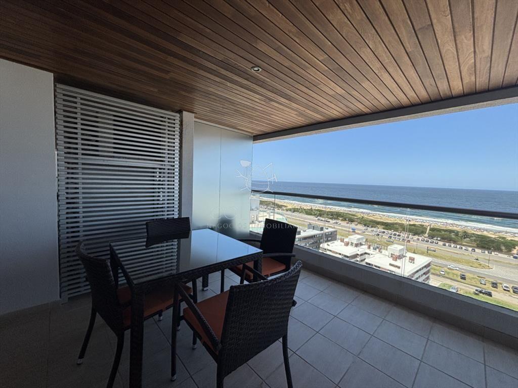 Apartamento en Punta del Este, Aidy Grill