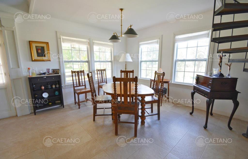 Casa en Venta en El Quijote Chacras, cercana a la