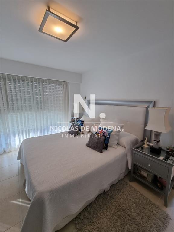Apartamento de 3 dormitorios frente a Mansa. del