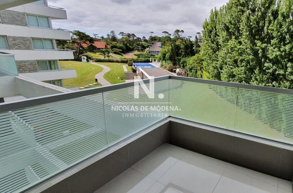 Vende Apartamento con 2 Dormitorios en Mansa.
