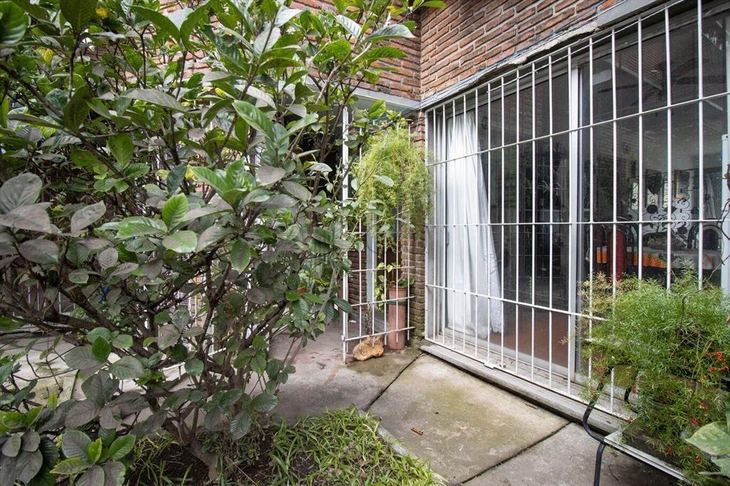 Apartamento dos dormitorios Las Acacias planta baja