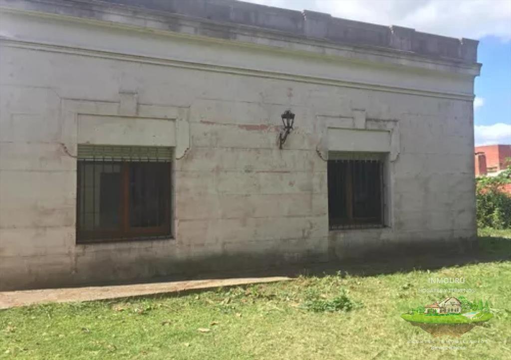 Venta de casa amplia en Minas
