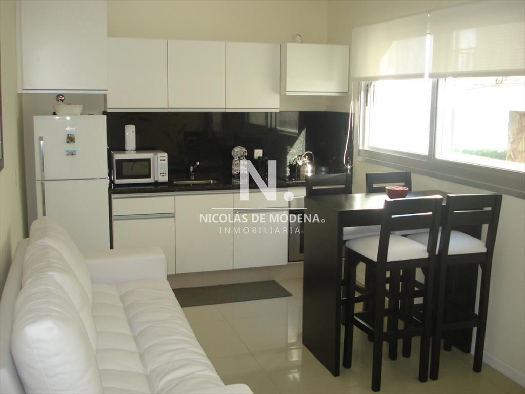 Vende apartamenro de 1 dormitorio en Peninsula,