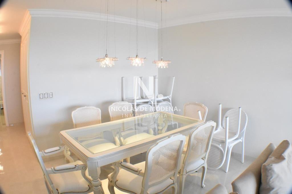 Departamento de 3 dormitorios en venta, torre de