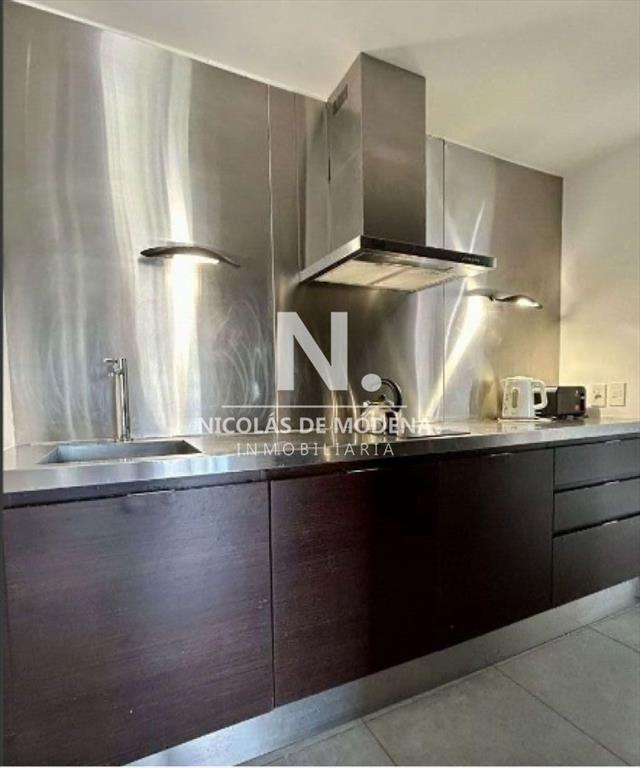 Apartamento en Venta de 2 dormitorios en Punta
