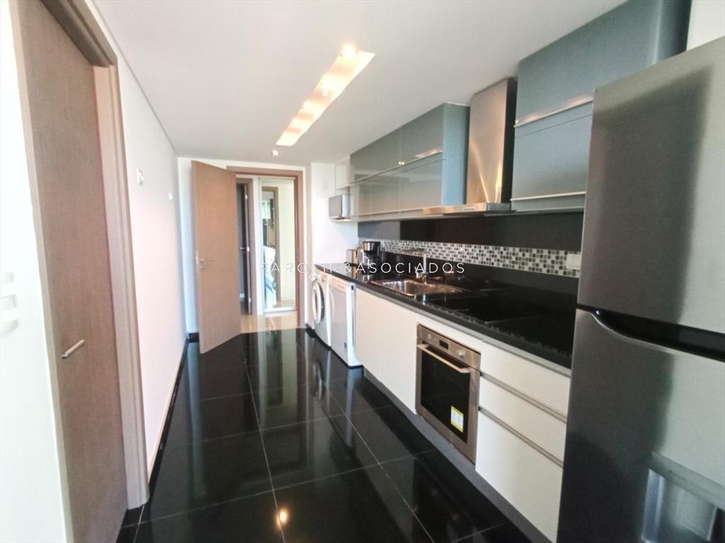 Apartamento en venta de 2 dormitorios en Look del