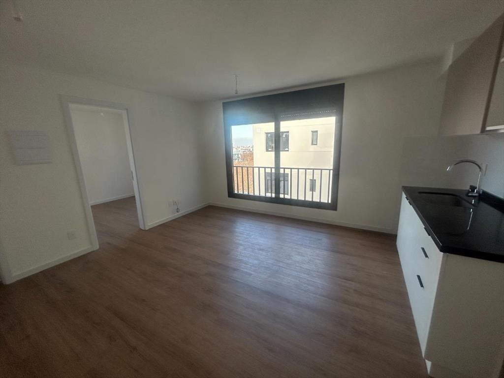 Venta apto 1 dormitorio y garaje, Cordon Sur