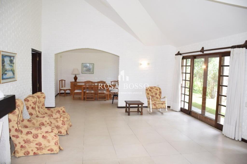 Alquiler casa 3 dormitorios Punta del Este