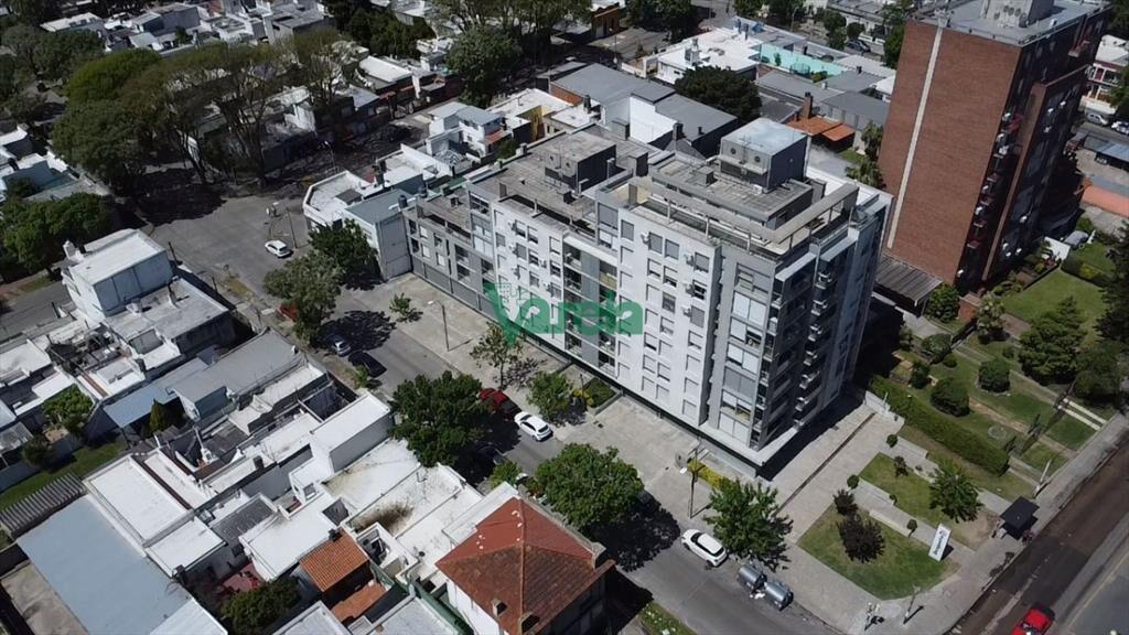 Venta Terreno Ideal Edificio La blanqueada Sobre